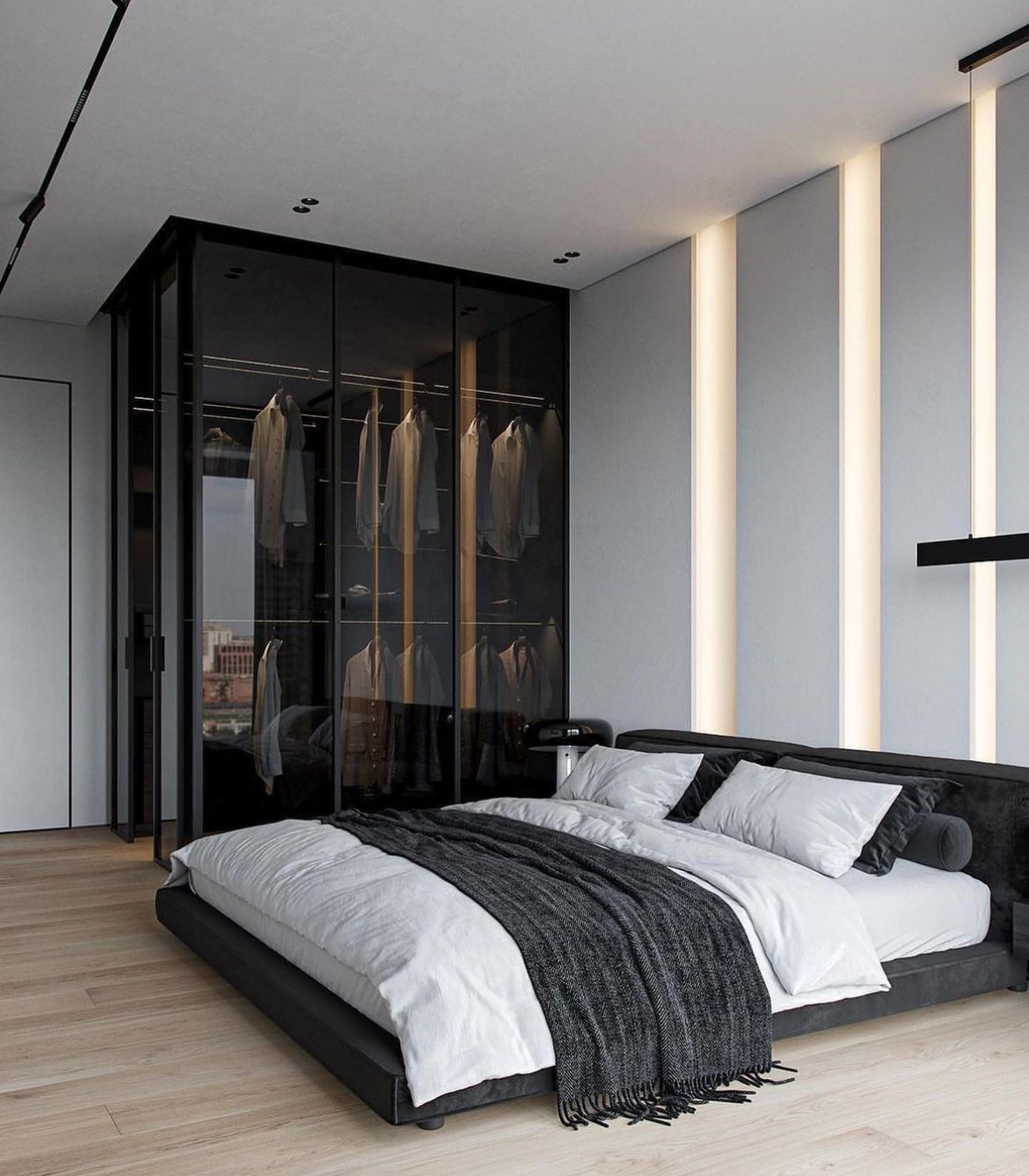 Kayseri Talas lüks villa projesi dış cephe uygulaması