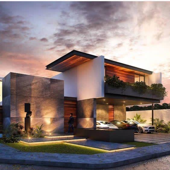 Talas Luks Villa Projesi - Kalmaz Grup